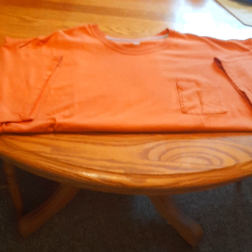 HANES Men's  T-Shirt